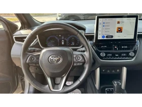 Toyota Corolla Cross Executive, снимка 9