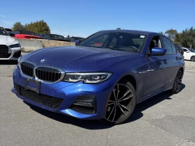BMW 330 M xDrive / 360 / Carfax / Автокредит, снимка 1