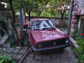 VW Golf 1.6/1.3 -3бр., снимка 9