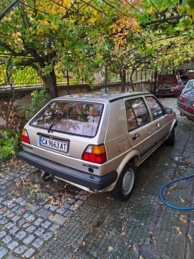 VW Golf 1.6/1.3 -3бр., снимка 3