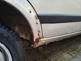 VW Golf 1.6/1.3 -3бр., снимка 17