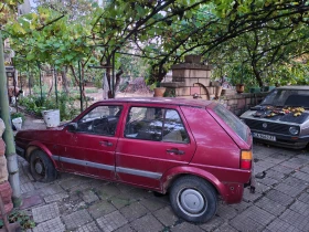 VW Golf 1.6/1.3 -3бр., снимка 8