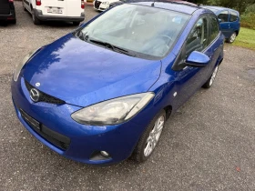 Mazda 2 Mazda 2, 1.4 i, снимка 7