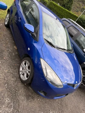Mazda 2 Mazda 2, 1.4 i, снимка 1