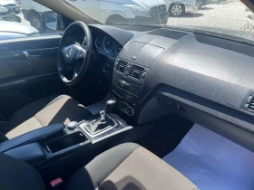 Mercedes-Benz C 200, снимка 14