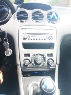 Peugeot 308, снимка 6