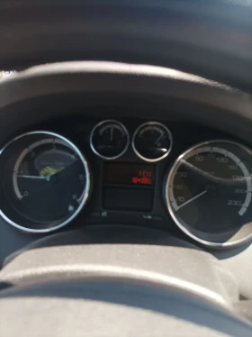 Peugeot 308, снимка 5