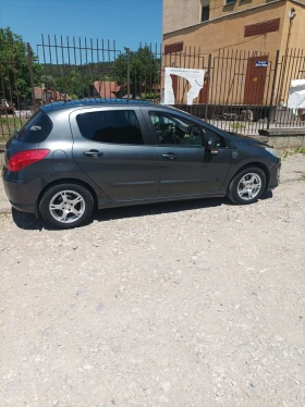 Peugeot 308, снимка 1