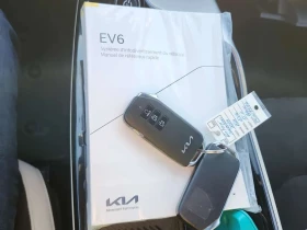 Kia EV6, снимка 8