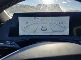 Kia EV6, снимка 9