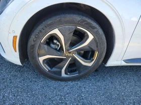 Kia EV6, снимка 4