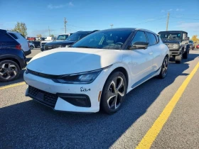 Kia EV6, снимка 1