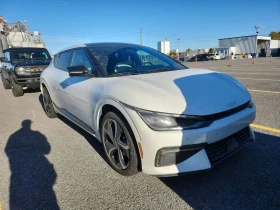 Kia EV6, снимка 5