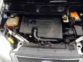 Ford C-max 1.6hdi 2бр. - [11] 