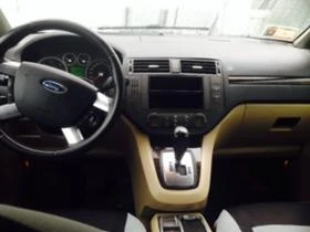 Ford C-max 1.6hdi 2бр. - [12] 