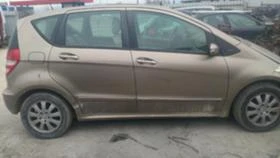 Mercedes-Benz A 150 1.5I | Mobile.bg    4