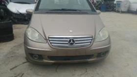     Mercedes-Benz A 150 1.5I