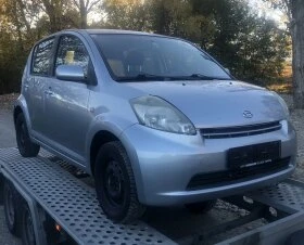 Daihatsu Sirion 1.3 i, снимка 1