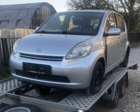 Daihatsu Sirion 1.3 i, снимка 2