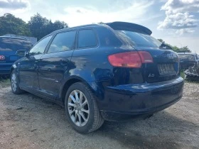 Audi A3 2.0 TDI S-LINE AUTO Налични табло и кормилна рейка, снимка 6