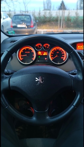Peugeot 308 1.6/. !!!!! | Mobile.bg   12