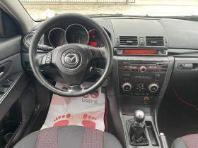 Mazda 3 1.6 дизел Италия, снимка 11