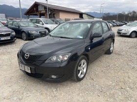     Mazda 3 1.6  
