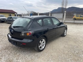Mazda 3 1.6 дизел Италия, снимка 5 - Автомобили и джипове - 44729765