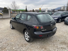 Mazda 3 1.6 дизел Италия, снимка 8 - Автомобили и джипове - 44729765