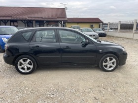 Mazda 3 1.6 дизел Италия, снимка 4 - Автомобили и джипове - 44729765