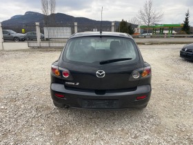 Mazda 3 1.6 дизел Италия, снимка 6
