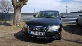 Audi A4, снимка 6