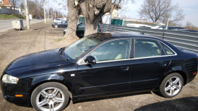 Audi A4, снимка 3 - Автомобили и джипове - 45155343