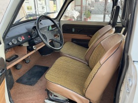 Trabant 601, снимка 6 - Автомобили и джипове - 45405801