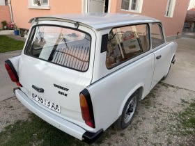 Trabant 601 | Mobile.bg   5