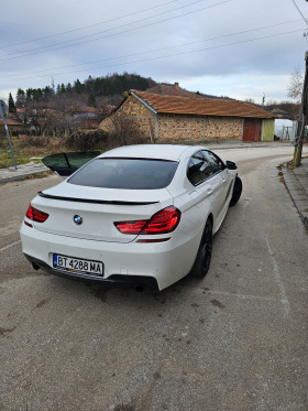 BMW 640, снимка 8