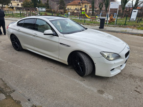 BMW 640, снимка 5