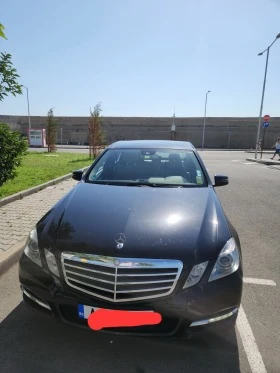 Mercedes-Benz E 200 | Mobile.bg    2