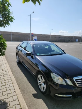 Mercedes-Benz E 200 | Mobile.bg    16