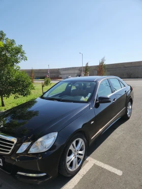 Mercedes-Benz E 200 | Mobile.bg    15