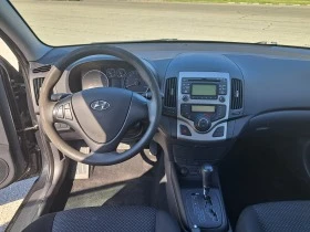 Hyundai I30 1.6 GRDI AVTOMAT, снимка 12