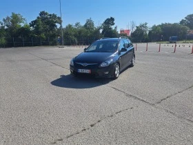 Hyundai I30 1.6 GRDI AVTOMAT 1