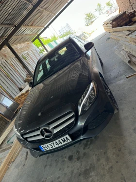 Mercedes-Benz C 220 | Mobile.bg    5