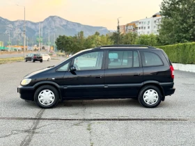 Opel Zafira 2.0DTI 101к.с * Facelift* * 7-места* , снимка 5