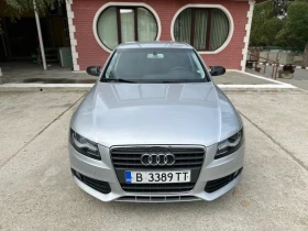 Audi A4 | Mobile.bg    1