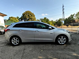 Hyundai I30 1.6!!! !!!!! | Mobile.bg    5