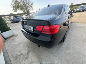 BMW 335, снимка 9