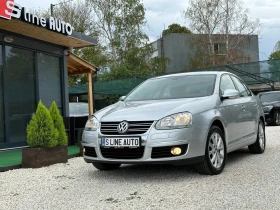 VW Jetta Freestyle* 1.6i* 102k.c* , снимка 1