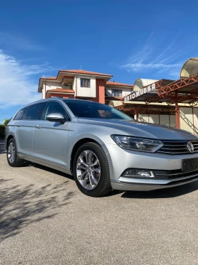 VW Passat 8/ 1.6 TDI / FULL / 143 000 км. / Масаж / Digital, снимка 3