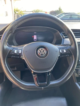 VW Passat 8/ 1.6 TDI / FULL / 141 000 км. / Масаж / Digital - [13] 